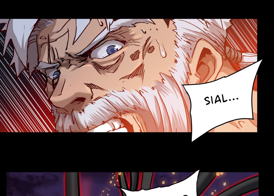 Legend of Star General Chapter 02 - Halaman 29