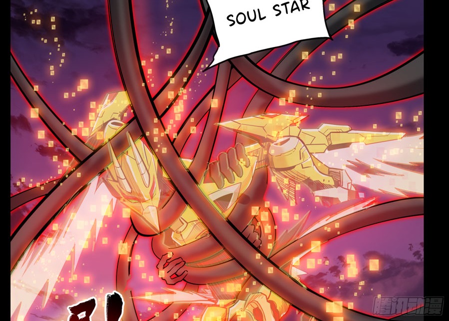 Legend of Star General Chapter 02 - Halaman 30
