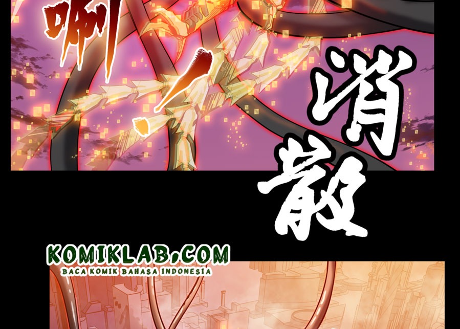 Legend of Star General Chapter 02 - Halaman 31