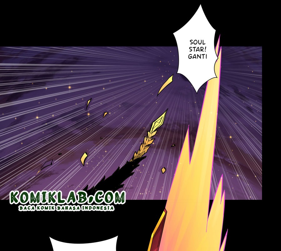 Legend of Star General Chapter 02 - Halaman 35