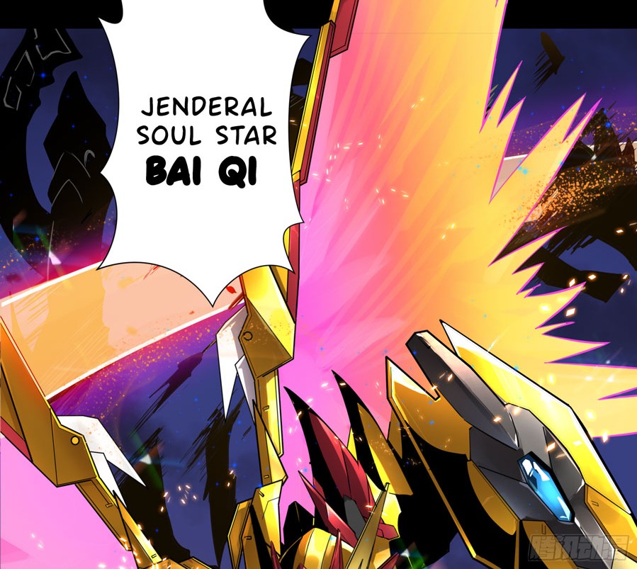 Legend of Star General Chapter 02 - Halaman 36