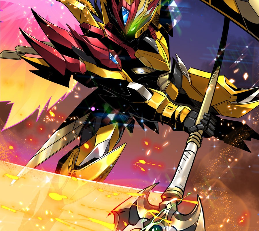 Legend of Star General Chapter 02 - Halaman 37