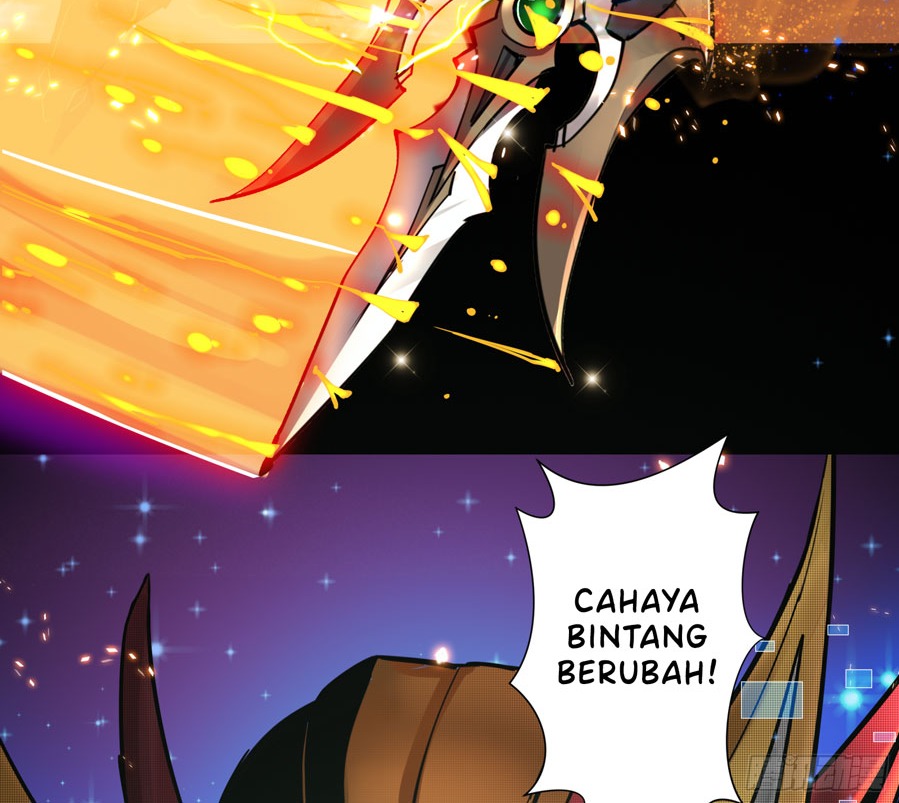 Legend of Star General Chapter 02 - Halaman 38