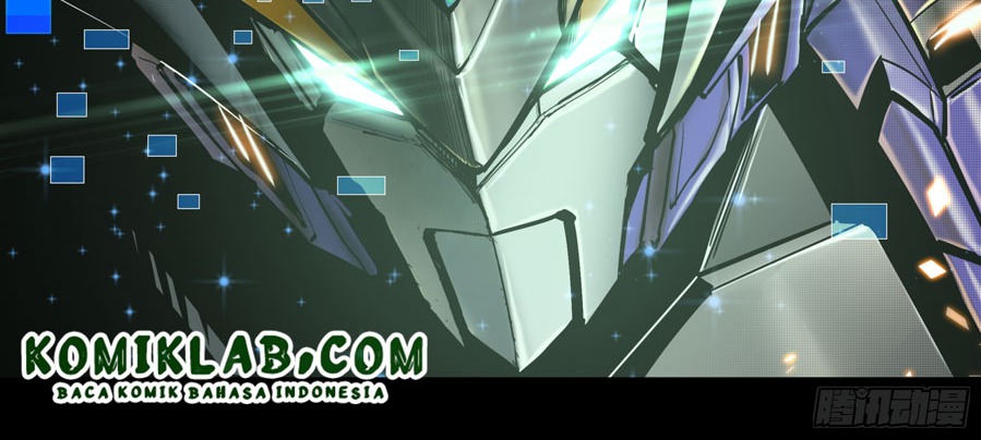 Legend of Star General Chapter 02 - Halaman 40