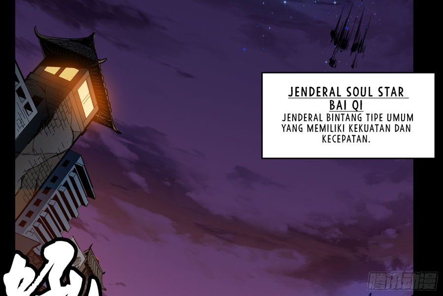 Legend of Star General Chapter 02 - Halaman 42