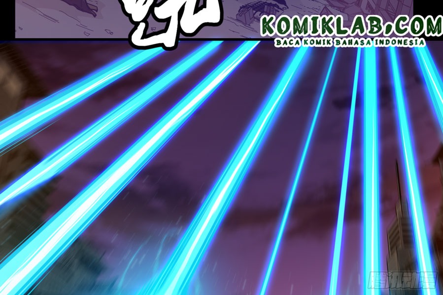 Legend of Star General Chapter 02 - Halaman 44