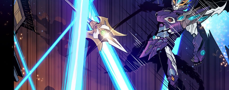 Legend of Star General Chapter 02 - Halaman 47