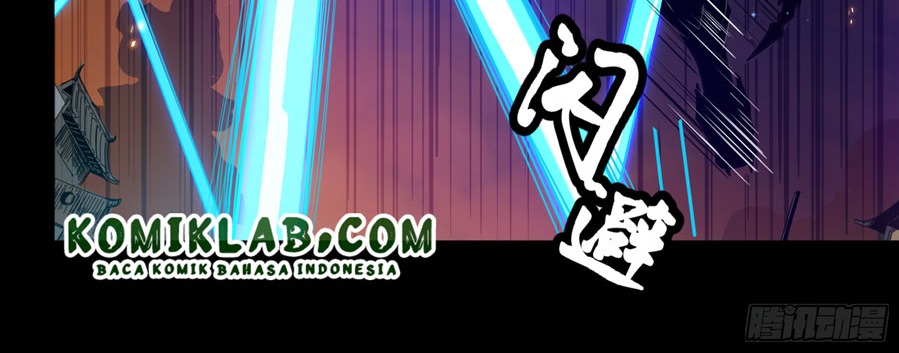 Legend of Star General Chapter 02 - Halaman 48