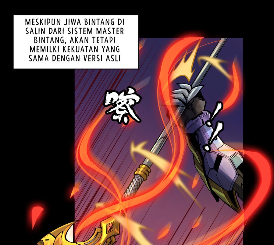 Legend of Star General Chapter 02 - Halaman 49