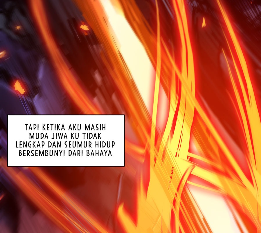 Legend of Star General Chapter 02 - Halaman 51