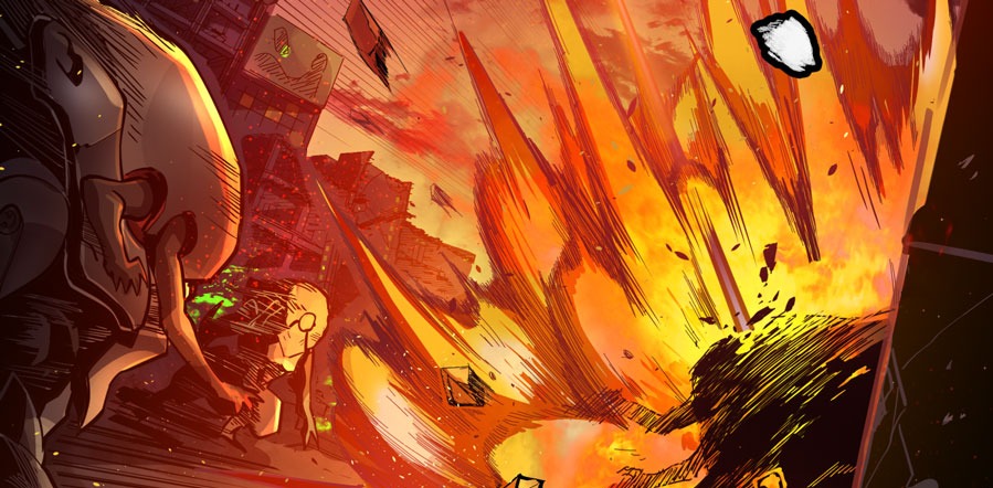 Legend of Star General Chapter 02 - Halaman 53