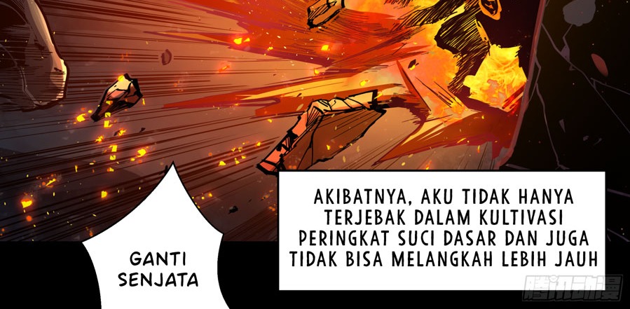 Legend of Star General Chapter 02 - Halaman 54