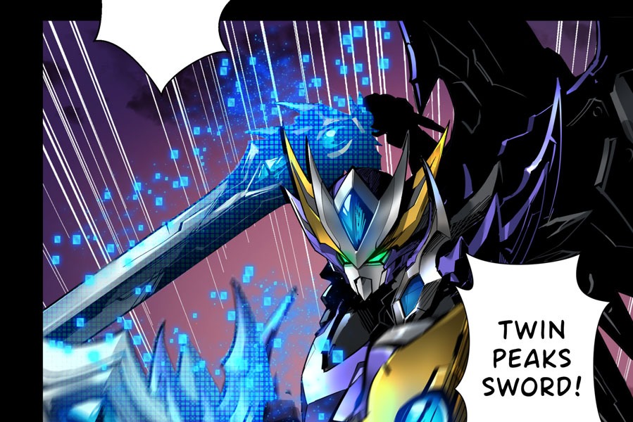 Legend of Star General Chapter 02 - Halaman 55