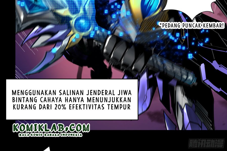 Legend of Star General Chapter 02 - Halaman 56