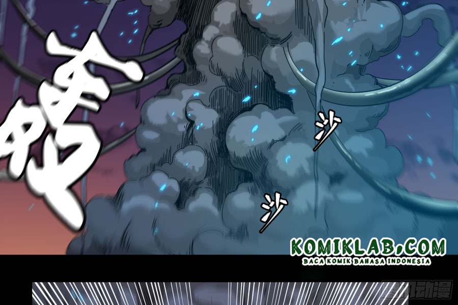 Legend of Star General Chapter 02 - Halaman 64