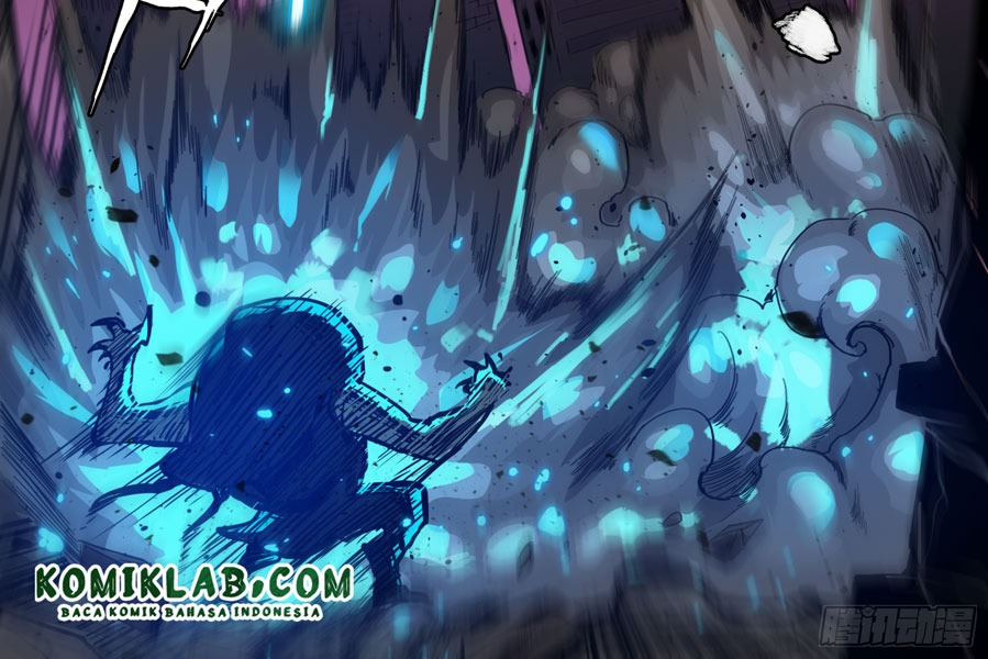 Legend of Star General Chapter 02 - Halaman 68