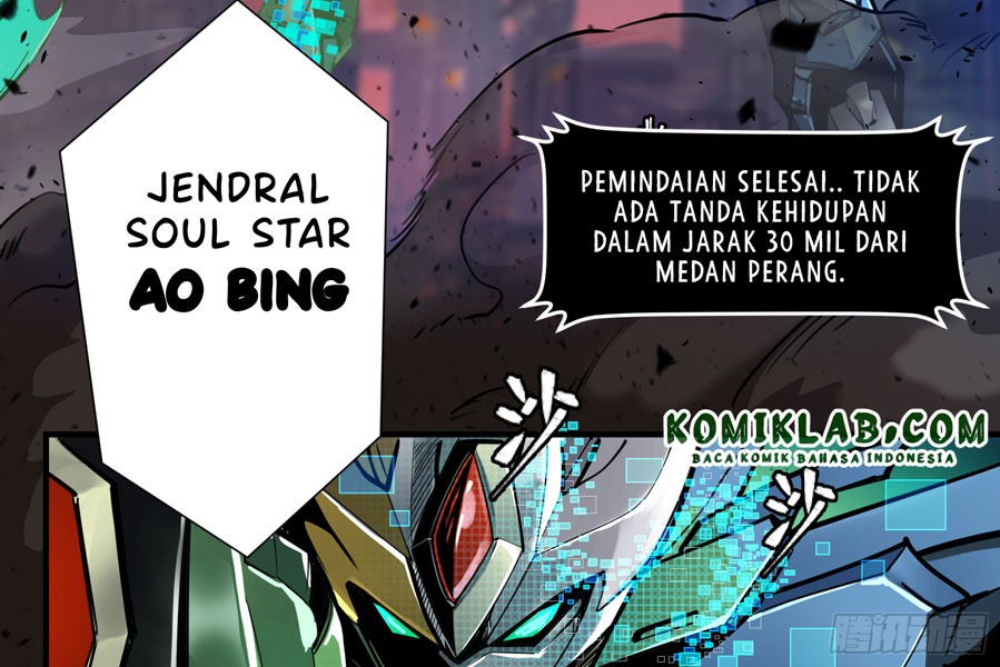 Legend of Star General Chapter 02 - Halaman 72