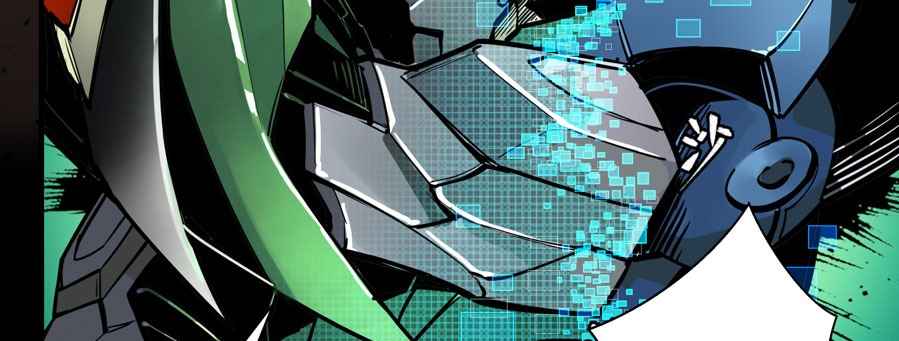 Legend of Star General Chapter 02 - Halaman 73