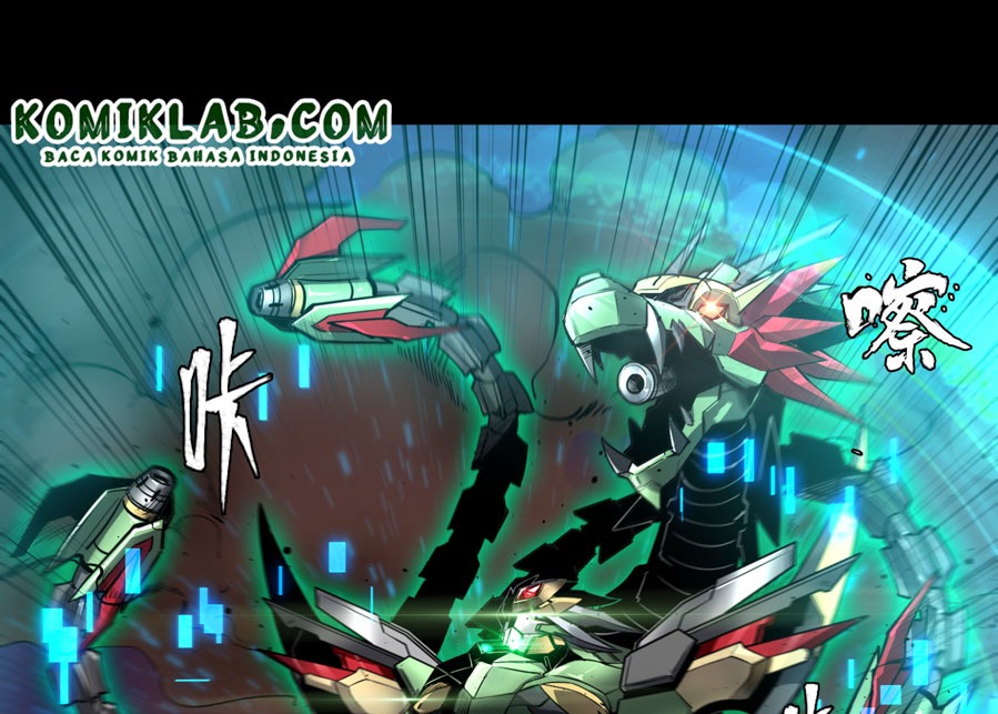 Legend of Star General Chapter 02 - Halaman 75