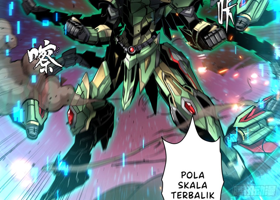 Legend of Star General Chapter 02 - Halaman 76