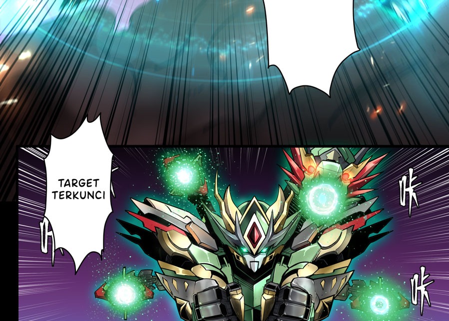 Legend of Star General Chapter 02 - Halaman 77