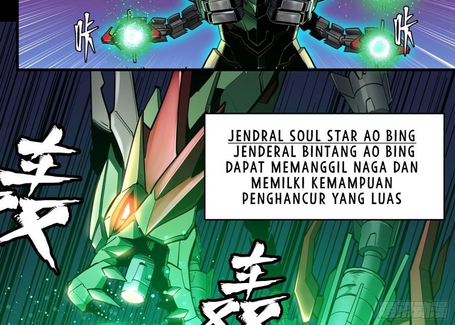 Legend of Star General Chapter 02 - Halaman 78