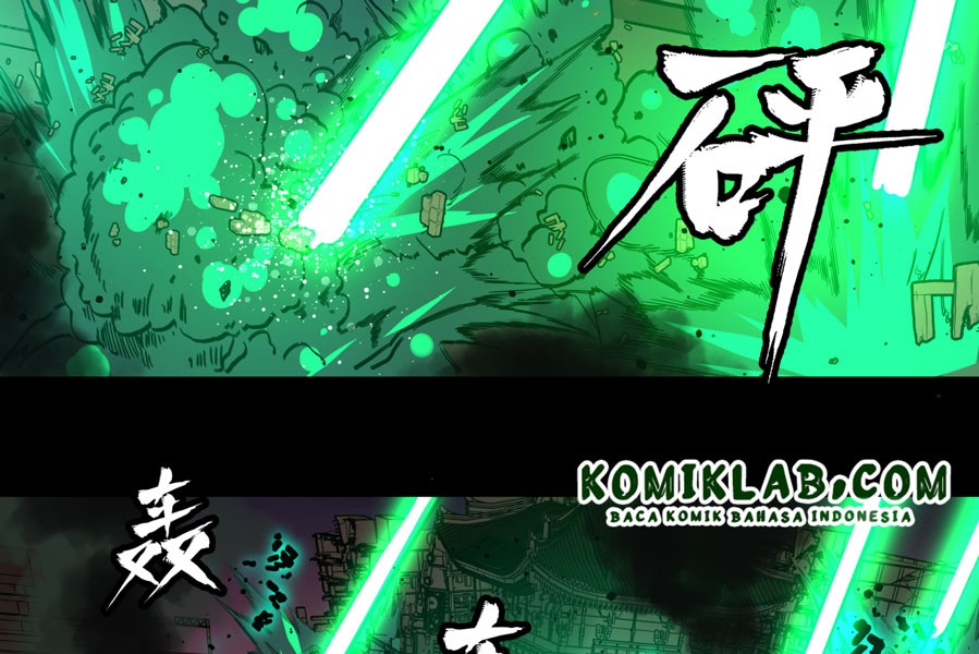 Legend of Star General Chapter 02 - Halaman 83