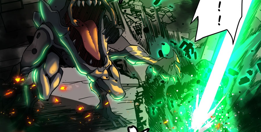 Legend of Star General Chapter 02 - Halaman 85