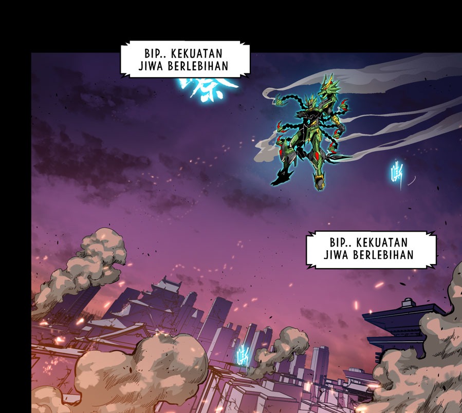 Legend of Star General Chapter 02 - Halaman 87