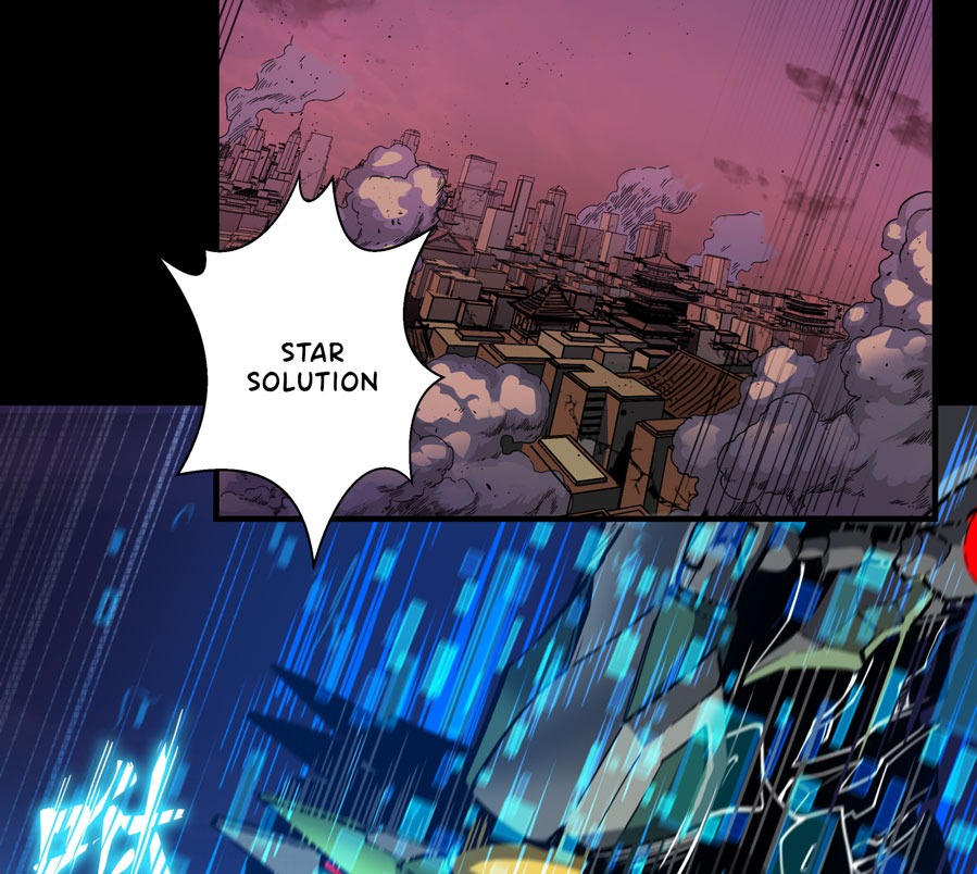 Legend of Star General Chapter 02 - Halaman 89