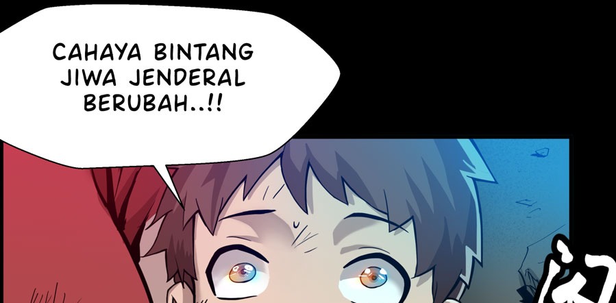 Legend of Star General Chapter 02 - Halaman 9
