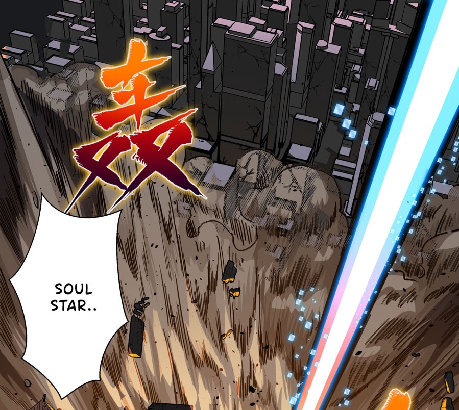 Legend of Star General Chapter 02 - Halaman 91