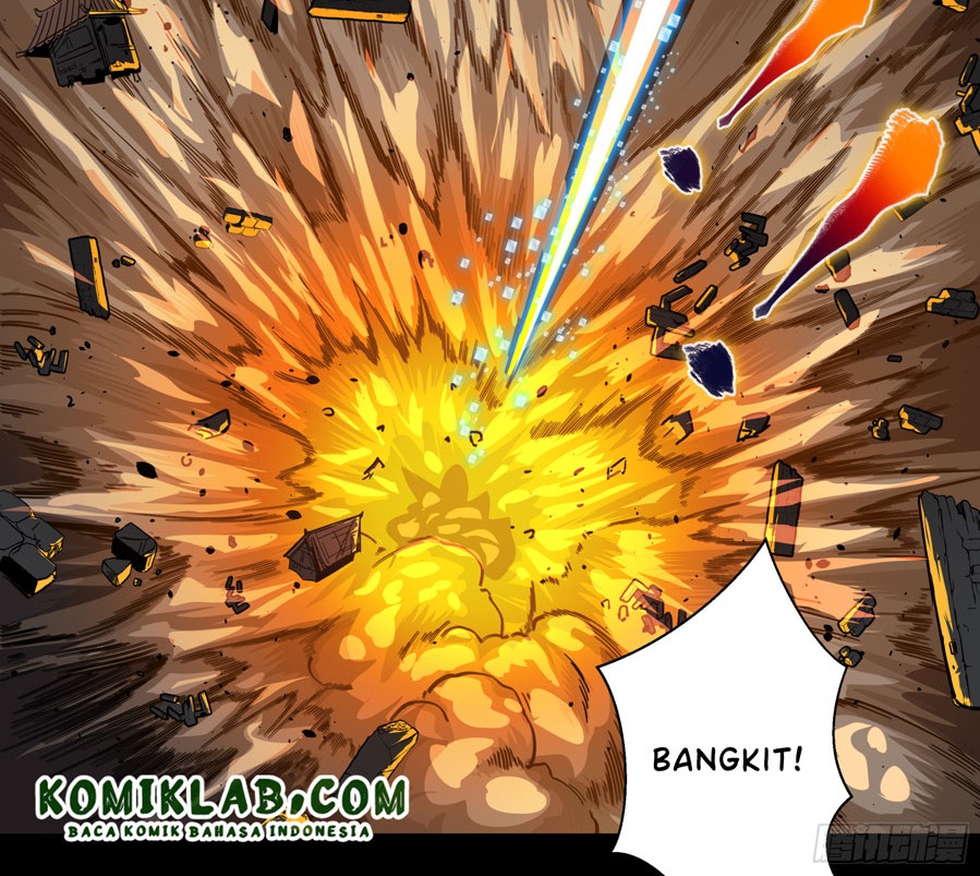 Legend of Star General Chapter 02 - Halaman 92