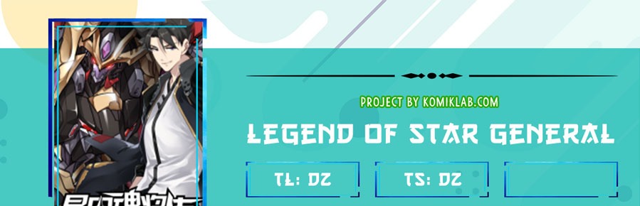 Komik Legend of Star General Chapter 01 gambar 1