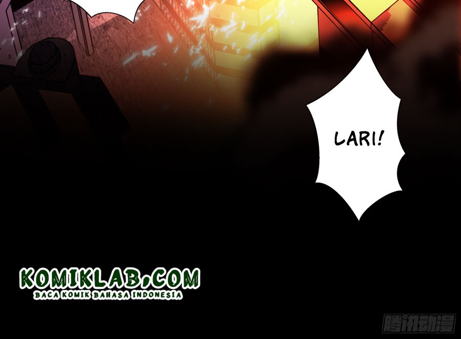 Legend of Star General Chapter 01 - Halaman 10