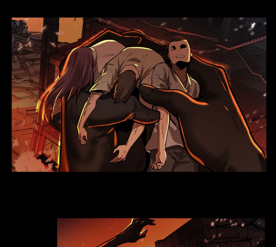 Legend of Star General Chapter 01 - Halaman 11