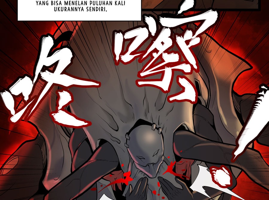 Legend of Star General Chapter 01 - Halaman 13