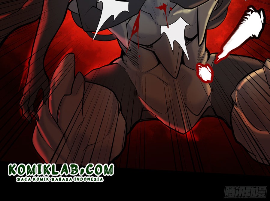 Legend of Star General Chapter 01 - Halaman 14