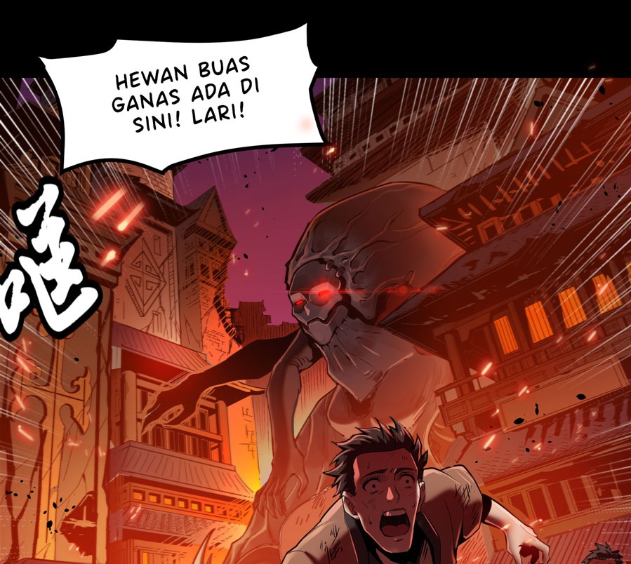Legend of Star General Chapter 01 - Halaman 15