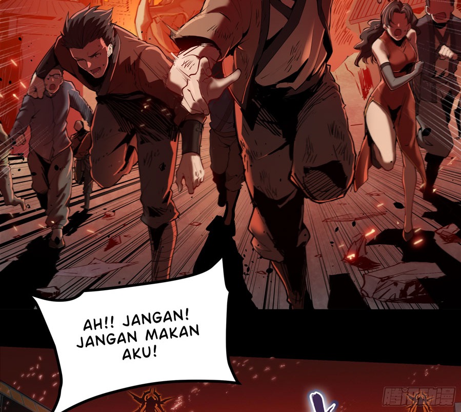 Legend of Star General Chapter 01 - Halaman 16