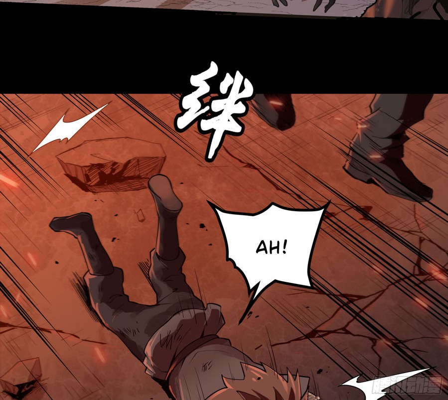 Legend of Star General Chapter 01 - Halaman 18