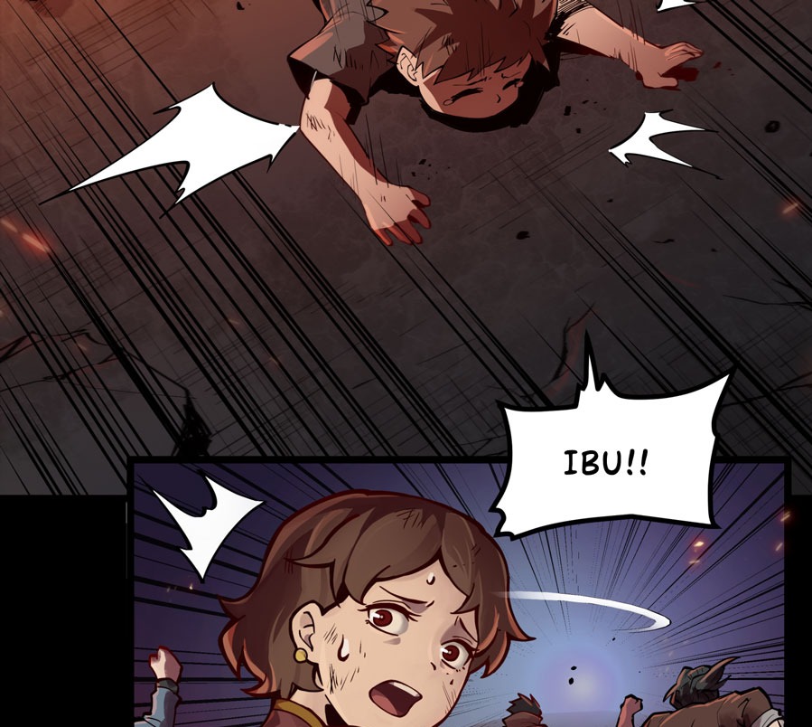 Legend of Star General Chapter 01 - Halaman 19