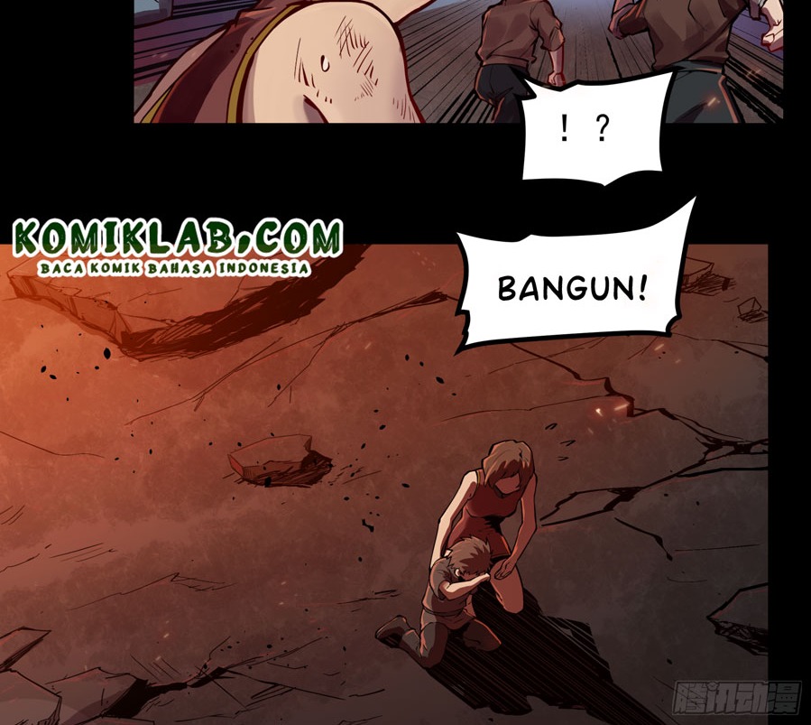 Legend of Star General Chapter 01 - Halaman 20