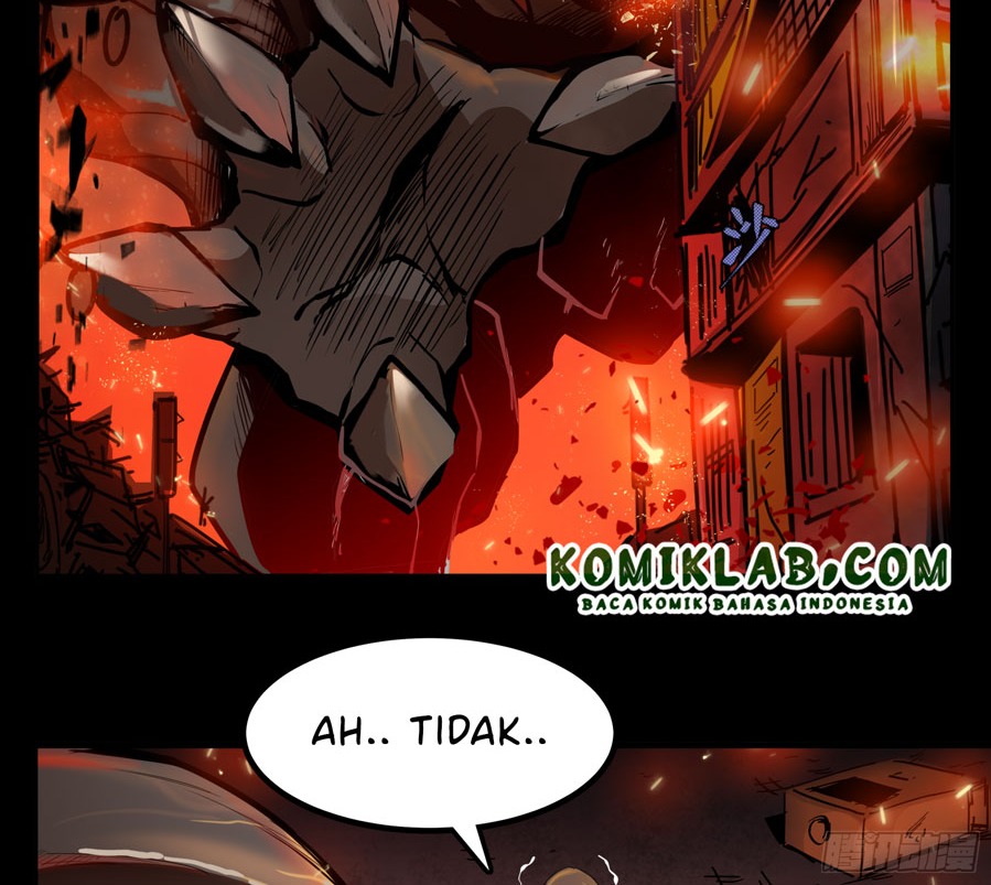 Legend of Star General Chapter 01 - Halaman 24