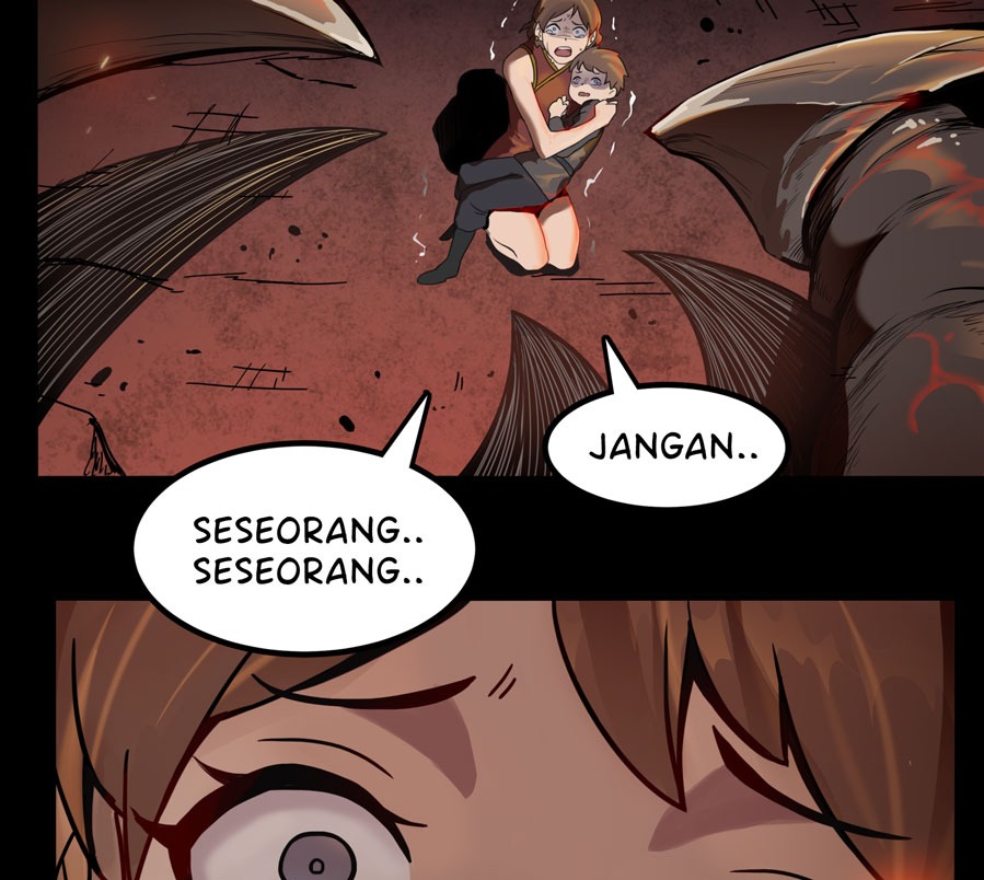Legend of Star General Chapter 01 - Halaman 25