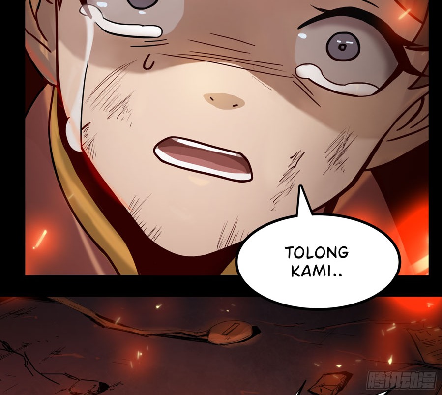 Legend of Star General Chapter 01 - Halaman 26