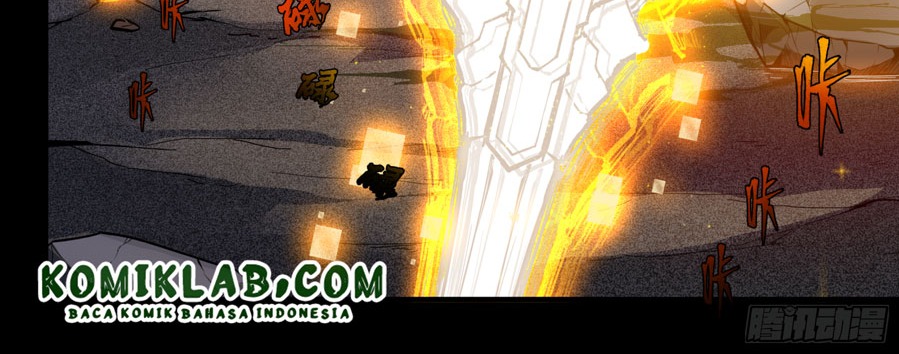 Legend of Star General Chapter 01 - Halaman 40