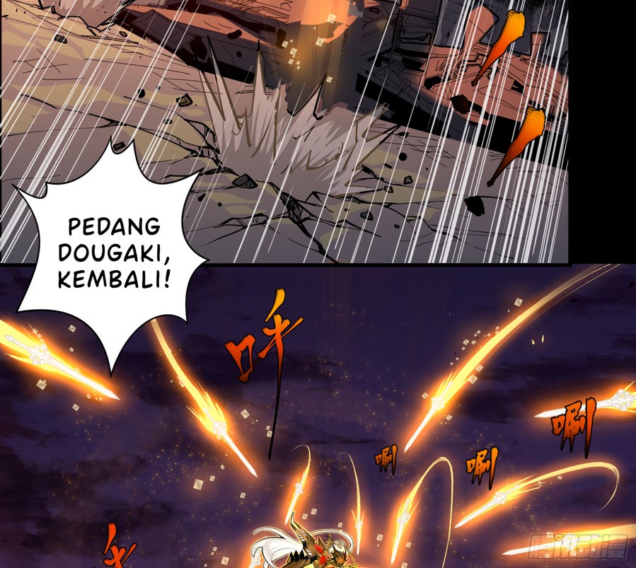 Legend of Star General Chapter 01 - Halaman 42