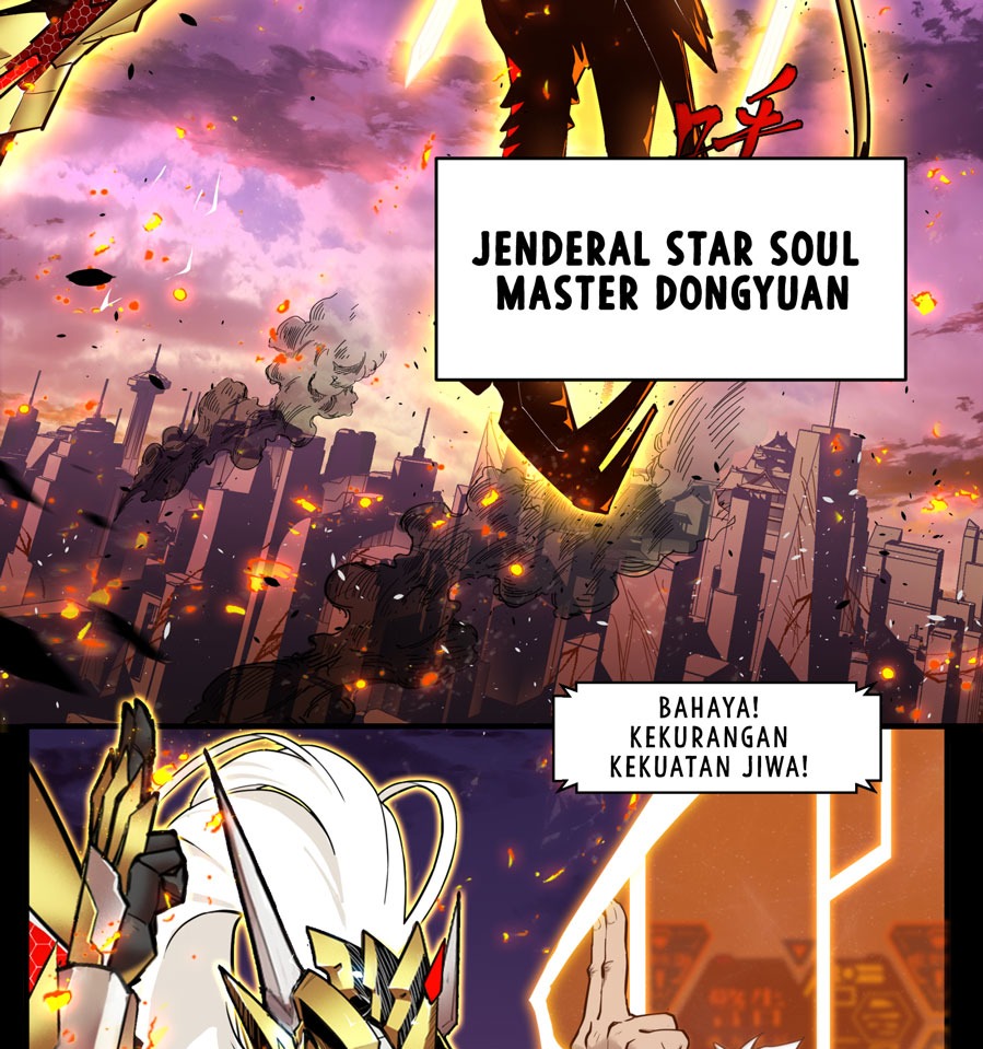 Legend of Star General Chapter 01 - Halaman 47