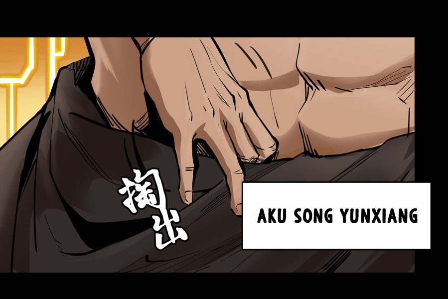 Legend of Star General Chapter 01 - Halaman 49